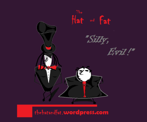 TheHatandFatSynisterStyle